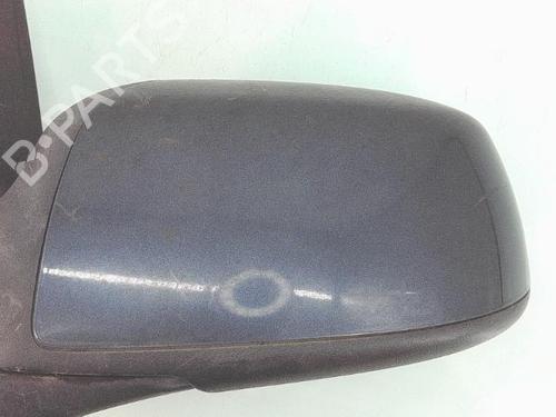 Left mirror FORD FOCUS II Turnier (DA_, FFS, DS) 1.6 TDCi | BP29614184C26 