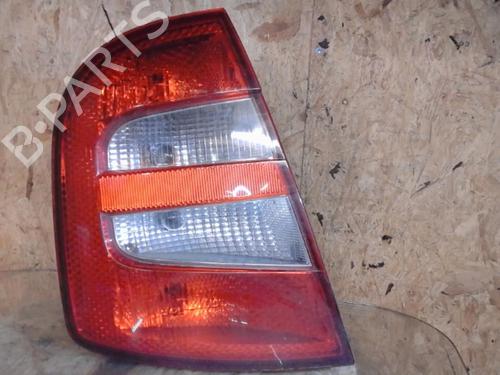 Venstre Baklys SKODA FABIA I (6Y2) 1.9 TDI | BP25359058C34 