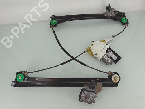 Rudehejsemekanisme Højre foran CITROËN C6 (TD_) 2.7 HDi | BP26573531C23 