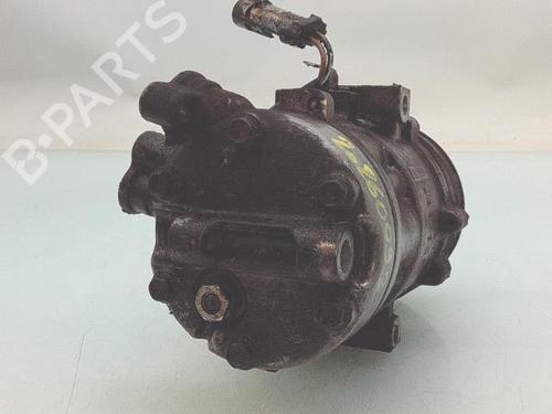 AC compressor SUZUKI SWIFT III (MZ, EZ) 1.3 DDiS (RS413D) | BP33019709M34 - Image 2
