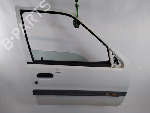 Used Right front door CITROËN SAXO (S0, S1) 1.5 D (58 hp) 25359891