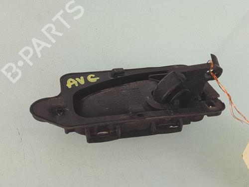 Front left interior door handle CITROËN SAXO (S0, S1) 1.5 D | BP27972769I13 