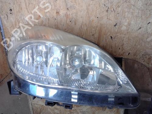 Right headlight CITROËN C5 I (DC_) 2.0 HDi (DCRHZB, DCRHZE) | BP25373766C29 