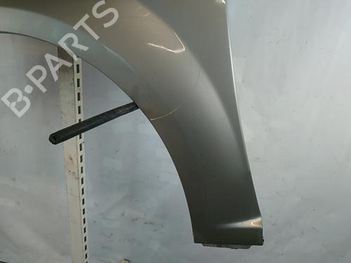Used Left front fenders Left front fenders DACIA LOGAN MCV (KS_) 1.5 dCi (KS0W) (86 hp) 36758930 36758930