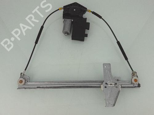 Front right window mechanism PEUGEOT 307 (3A/C) 1.6 16V | BP25352585C23
