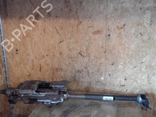 Used Steering column Steering column CITROËN C3 II (SC_) 1.4 HDi 70 (SC8HZC, SC8HR0, SC8HP4) (68 hp) 25364876 25364876