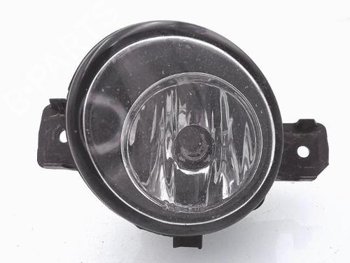 Used Left front fog light Left front fog light 25358174 25358174