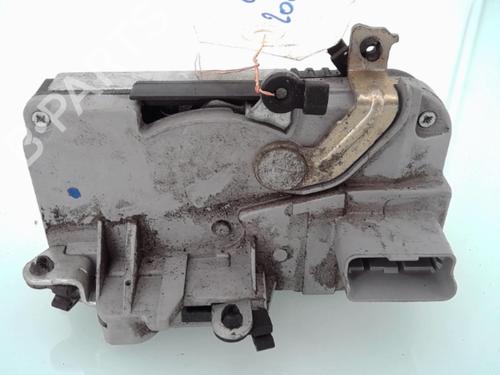 Front right lock PEUGEOT 406 (8B) 2.0 HDI 110 | BP25355666C97