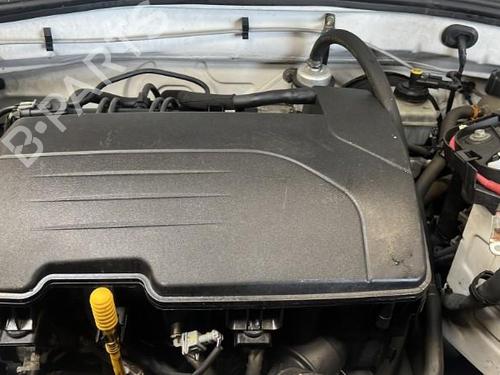 Climate control DACIA SANDERO 1.2 16V LPG | BP25354493I5 - Image 9