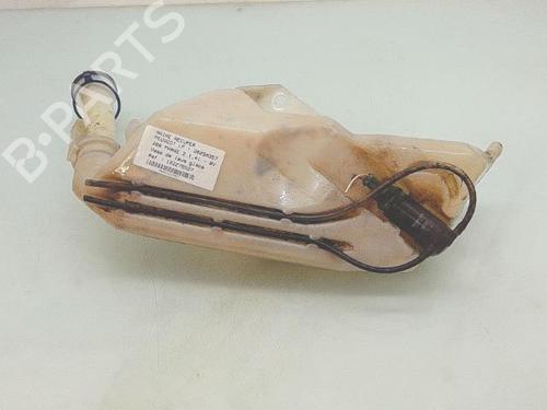 Used Windscreen washer tank Windscreen washer tank PEUGEOT 206 Hatchback (2A/C) 1.4 i (75 hp) 33025879 33025879