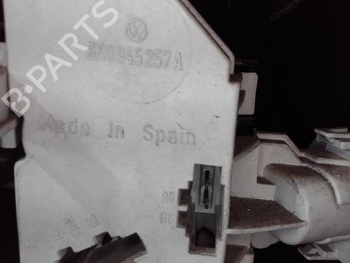 Used Left taillight Left taillight VW POLO III (6N1) [1994-1999] 25367588 25367588