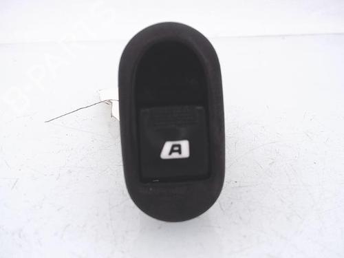 Used Left front window switch Left front window switch CITROËN C3 I (FC_, FN_) 1.4 HDi (68 hp) 25363817 25363817