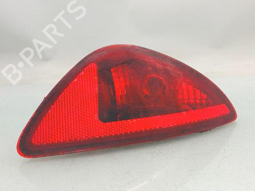 Retronebbia RENAULT CLIO III (BR0/1, CR0/1) 1.5 dCi (C/BR0G, C/BR1G) (68 hp) 32086725