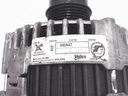 Alternator CITROËN C5 III Break (RW_) 2.7 HDi | BP25361029M7