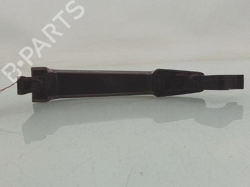 Front left exterior door handle PEUGEOT 208 I (CA_, CC_) 1.2 VTI 82 | BP28673007C128