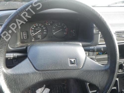 Alternator CITROËN ZX (N2) 1.4 i | BP25365550M7 