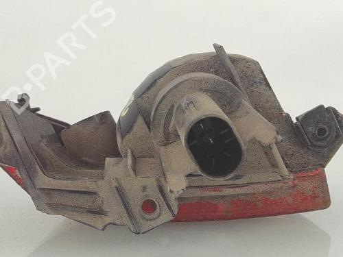 Rear fog light OPEL MERIVA A MPV (X03) 1.3 CDTI (E75) | BP25870978C37 