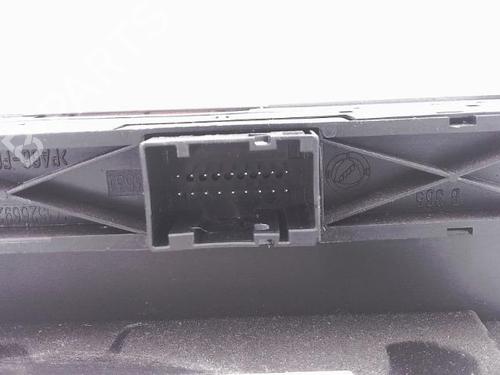 AC Styreenhet / Manøvreringsenhet ALFA ROMEO 147 (937_) 1.6 16V T.SPARK (937.AXA1A, 937.AXB1A, 937.BXB1A) (120 hp) 25363649