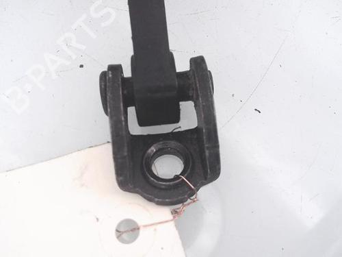 Used Hinge/Door check strap FORD FIESTA VI (CB1, CCN) 1.0 EcoBoost (100 hp) 25350576