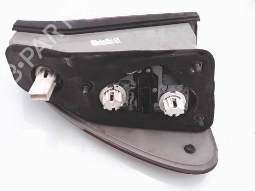 Right taillight BMW X5 (E53) 3.0 d | BP25372302C35 