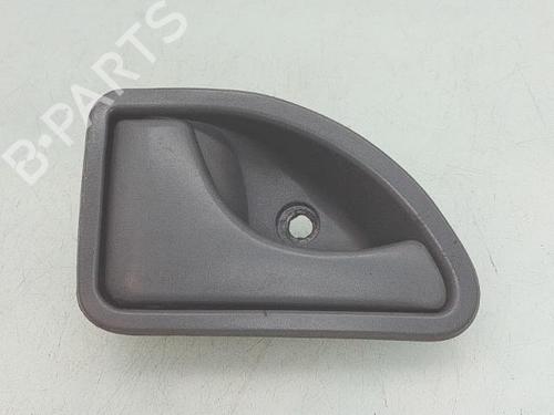 Used Front left interior door handle Front left interior door handle RENAULT TWINGO I (C06_) 1.2 (C066, C068) (58 hp) 36522464 36522464