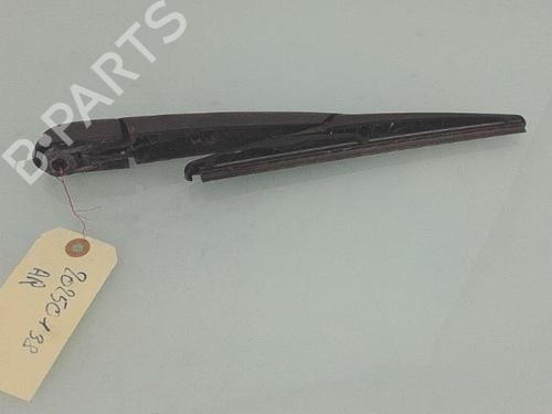 Bakre vindusviskerarm RENAULT MEGANE II (BM0/1_, CM0/1_) 1.6 16V | BP26022716C144 