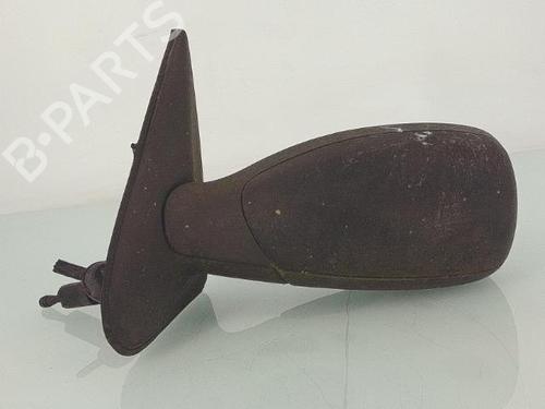 Used Left mirror PEUGEOT 306 Hatchback (7A, 7C, N3, N5) 1.4 (75 hp) 25371130