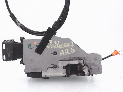Used Rear right lock CITROËN C4 Grand Picasso I (UA_) 1.6 HDi (109 hp) 25353069