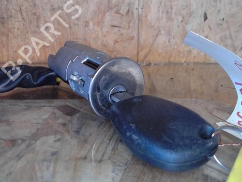 Ignition barrel DACIA LOGAN MCV (KS_) 1.5 dCi (KS0W) | BP25365436M48 