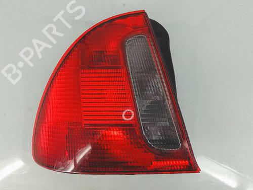 Used Left taillight Left taillight ROVER 45 I Saloon (RT) 2.0 iDT (113 hp) 25356037 25356037