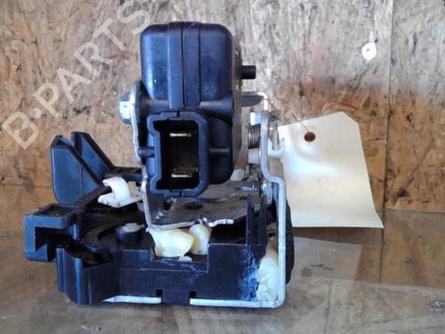 Front right lock DACIA SANDERO 1.4 (BS0C, BS0A, BS0G, BS1F, BS0E) | BP25366786C97 