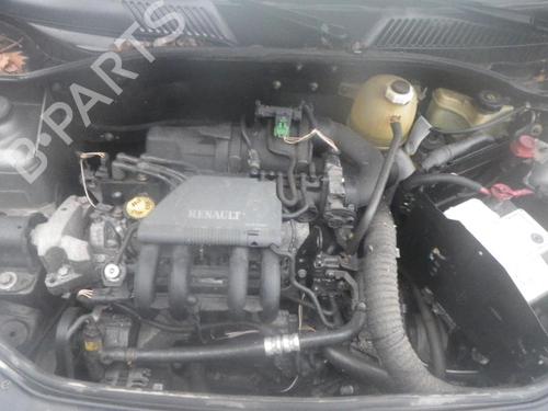 Switch RENAULT CLIO II (BB_, CB_) 1.2 (BB0A, BB0F, BB10, BB1K, BB28, BB2D, BB2H, CB0A,... | BP25361456I30 