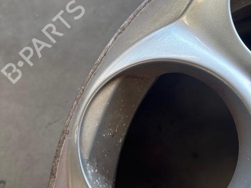 Used Rim Rim 37076593 37076593