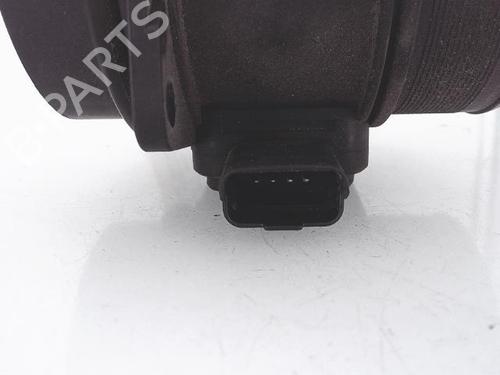Used Mass air flow sensor Mass air flow sensor PEUGEOT 508 SW I (8E_) 2.0 HDi (163 hp) 25360698 25360698