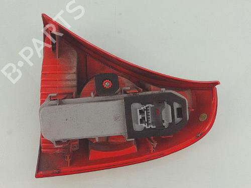 Used Left taillight Left taillight RENAULT CLIO II (BB_, CB_) [1998-2016] 26191993 26191993