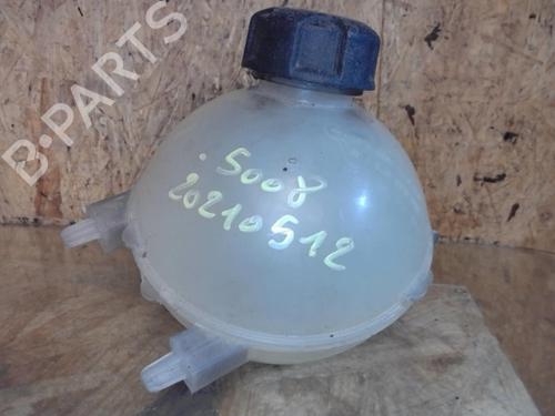 Expansion tank PEUGEOT 5008 (0U_, 0E_) 1.6 HDi | BP25351788C120 