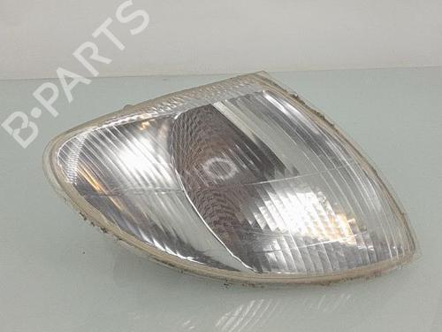 Used Right front indicator RENAULT MEGANE I (BA0/1_) 1.9 D Eco (BA0A, BA0U, BA0R) (64 hp) 26192024
