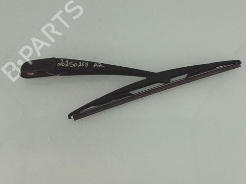 Rear windshield wiper arm PEUGEOT 307 (3A/C) 2.0 HDi 110 | BP27677359C144 