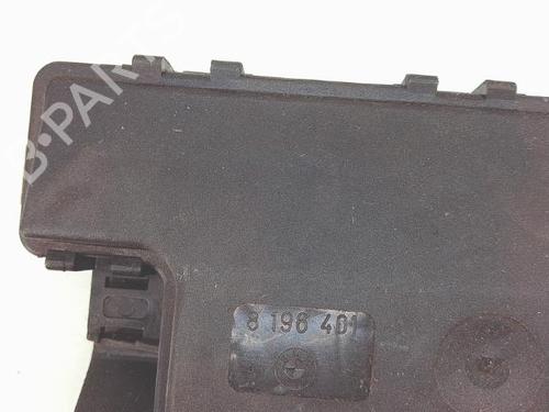 Tailgate lock BMW 3 (E46) 320 d | BP29511778C101 