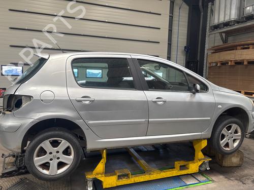 Left front window switch PEUGEOT 307 (3A/C) 2.0 HDi 110 | BP36905846I27 - Image 6