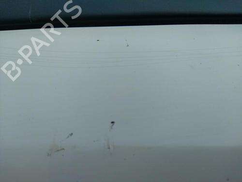 Zderzak tylny PEUGEOT 206 Hatchback (2A/C) 1.4 HDi eco 70 | BP25369425C8 