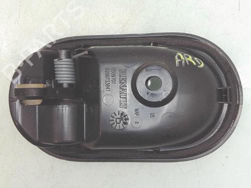 Rear right interior door handle DACIA DUSTER (HS_) 1.5 dCi | BP36336808I16 - Image 2