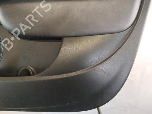 Used Front right panel Front right panel FIAT 500L (351_, 352_) 0.9 (199LYC1B) (105 hp) 40003319 40003319