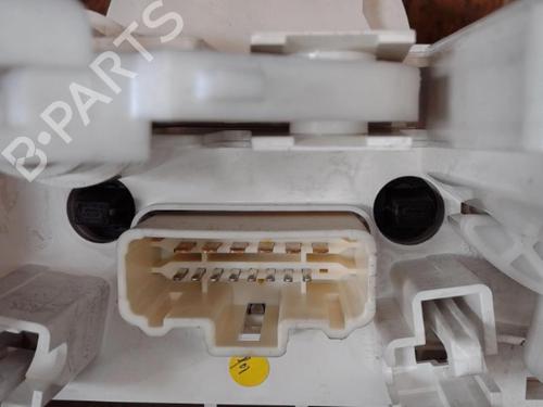 Used Climate control RENAULT MODUS / GRAND MODUS (F/JP0_) 1.5 dCi (JP0G, JP0H) (106 hp) 25373087