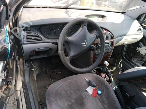 Luftmassenmesser CITROËN C5 I Break (DE_) 2.2 HDi (DE4HXB, DE4HXE) | BP25358657M95 
