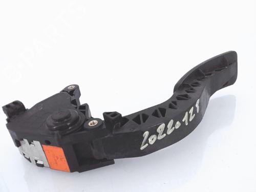 Elektronische module RENAULT SCÉNIC III (JZ0/1_) 1.9 dCi (JZ0J, JZ1J, JZ1K, JZ1S) | BP25351276M83