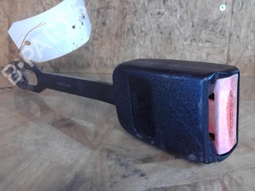 Used Seat buckle Seat buckle PEUGEOT 307 (3A/C) 2.0 HDi 110 (107 hp) 25364304 25364304