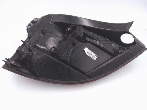 Right taillight RENAULT MEGANE II (BM0/1_, CM0/1_) 1.6 16V (BM0C, CM0C) | BP25372455C35 