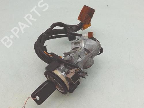 Used Ignition barrel Ignition barrel MITSUBISHI L200 (K7_T, K6_T, K5_T) 2.5 TD 4WD (K74T) (99 hp) 34201971 34201971
