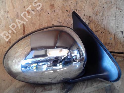 Used Right mirror ROVER 45 I Hatchback (RT) 2.0 iDT (113 hp) 25365222